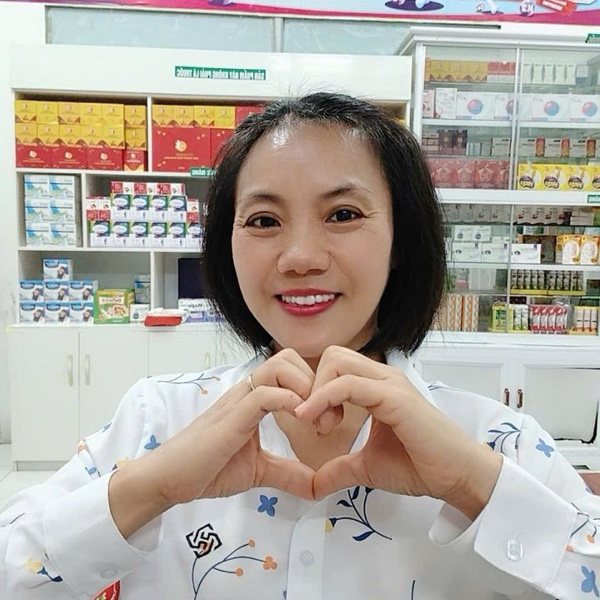 Vũ Thị Tuyến